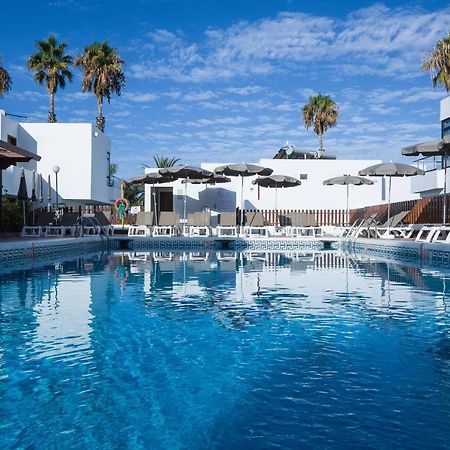 Coral Dreams Aparthotel Costa Adeje  Kültér fotó