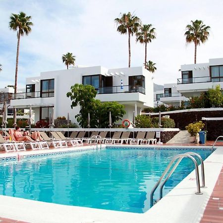 Coral Dreams Aparthotel Costa Adeje  Kültér fotó