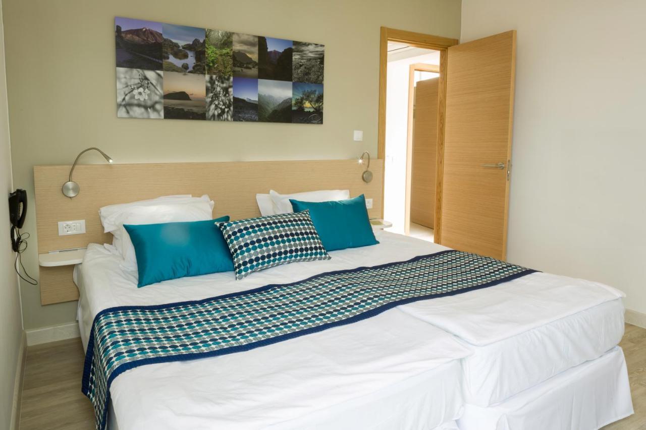 Coral Dreams Aparthotel Costa Adeje  Kültér fotó
