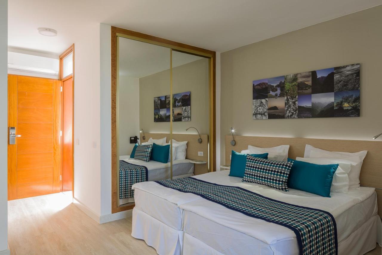 Coral Dreams Aparthotel Costa Adeje  Kültér fotó