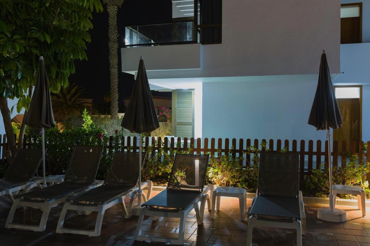 Coral Dreams Aparthotel Costa Adeje  Kültér fotó
