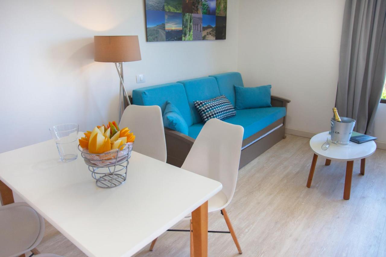 Coral Dreams Aparthotel Costa Adeje  Kültér fotó