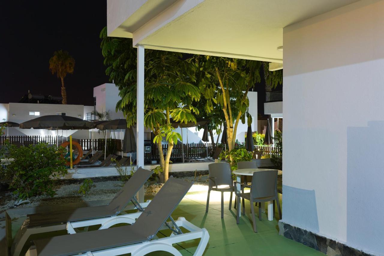 Coral Dreams Aparthotel Costa Adeje  Kültér fotó