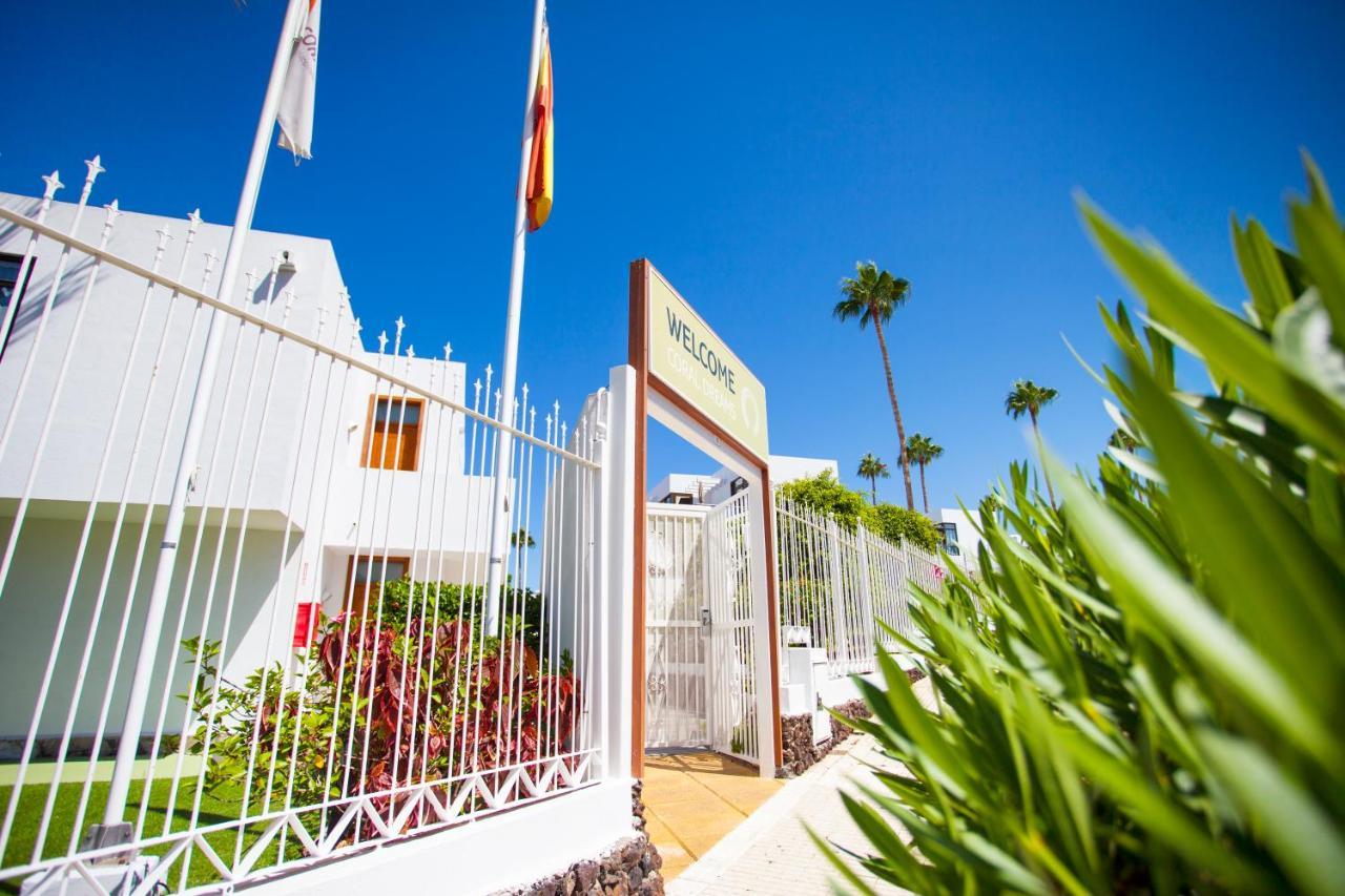 Coral Dreams Aparthotel Costa Adeje  Kültér fotó