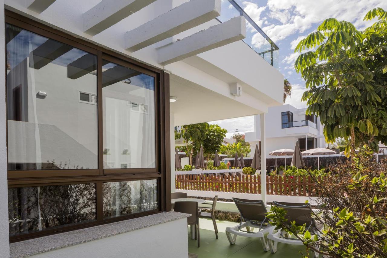 Coral Dreams Aparthotel Costa Adeje  Kültér fotó