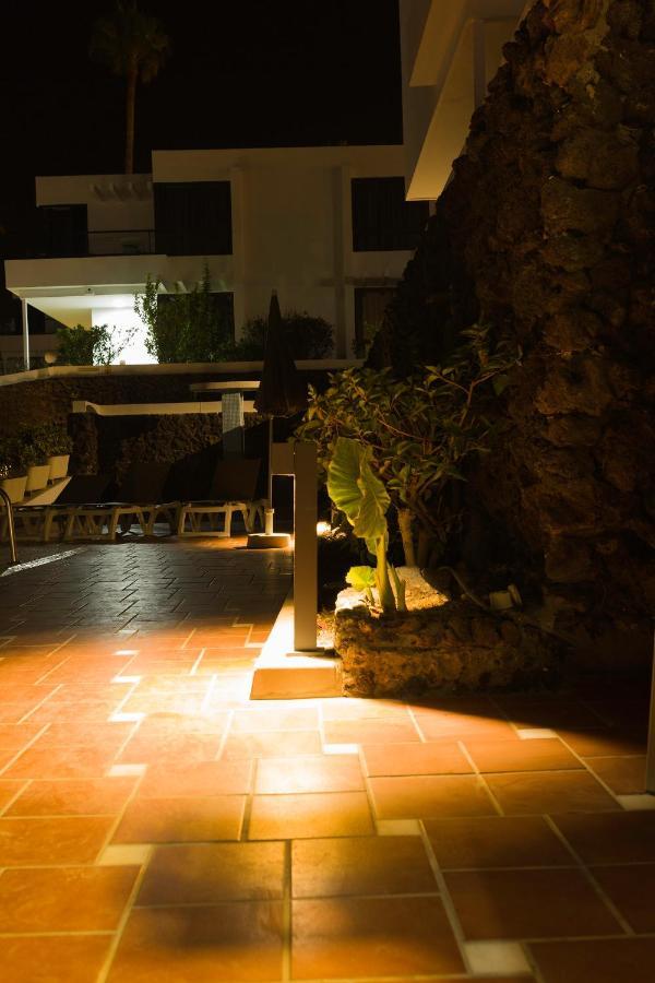 Coral Dreams Aparthotel Costa Adeje  Kültér fotó