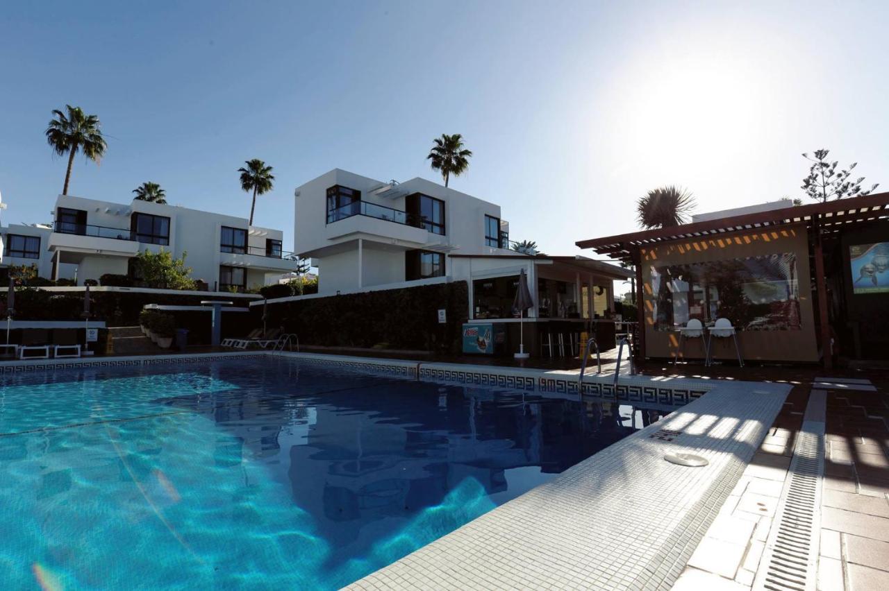 Coral Dreams Aparthotel Costa Adeje  Kültér fotó