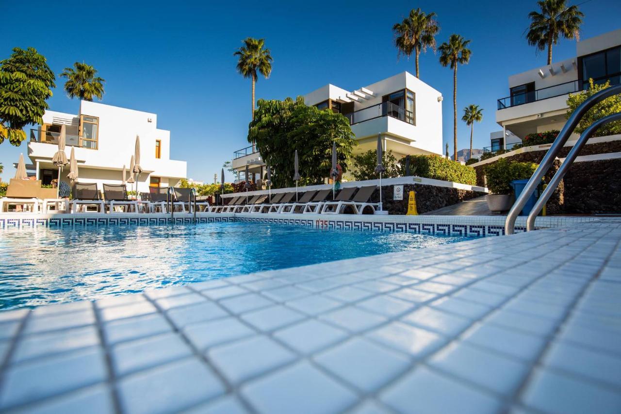 Coral Dreams Aparthotel Costa Adeje  Kültér fotó
